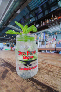 article image - BusinessDoc Ford’s National Mojito Day